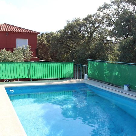 Casa De Campo En Coín Dış mekan fotoğraf