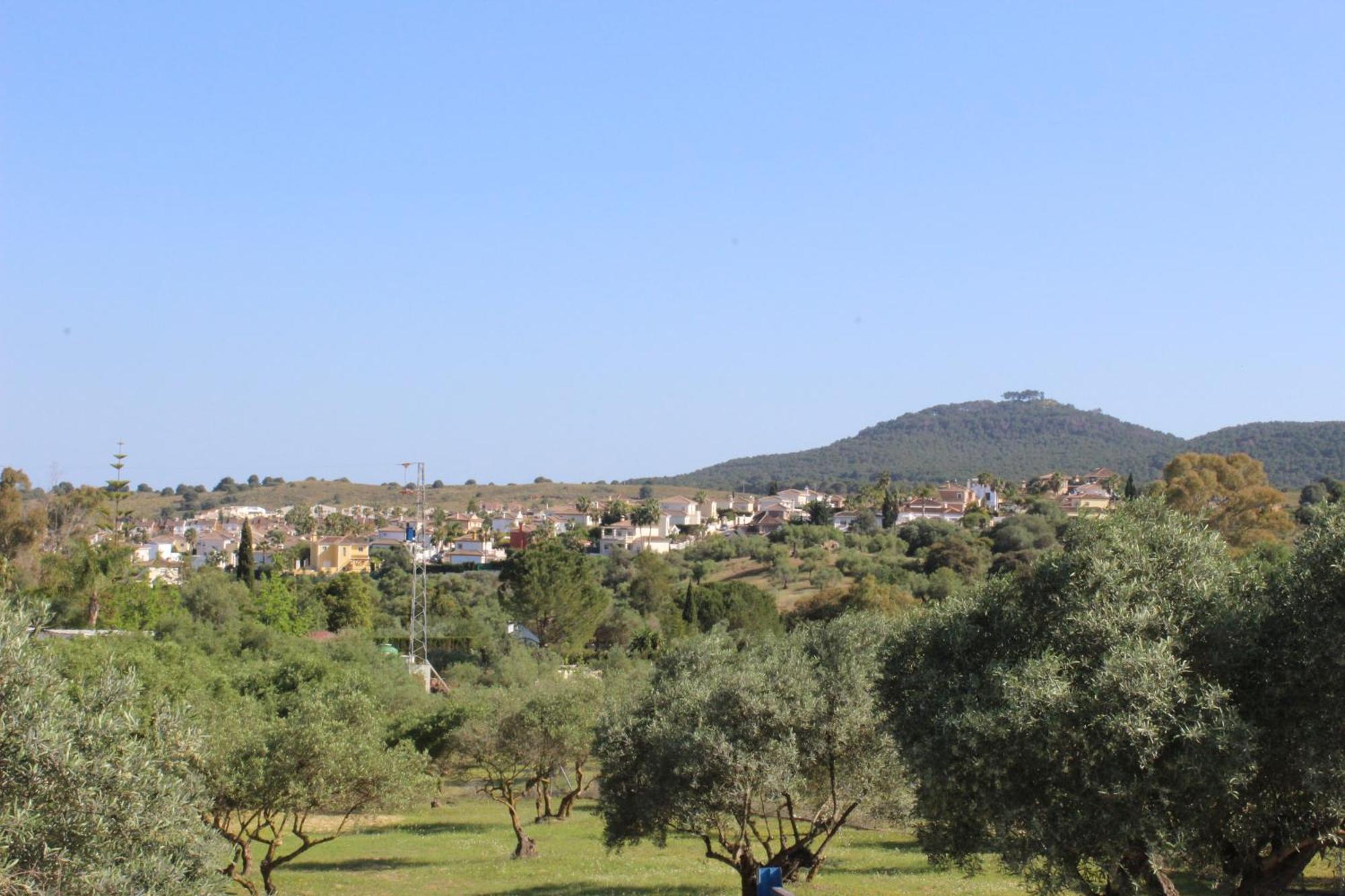 Casa De Campo En Coín Dış mekan fotoğraf