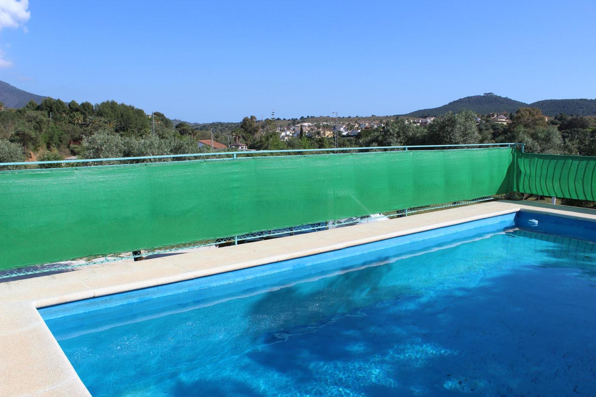Casa De Campo En Coín Dış mekan fotoğraf