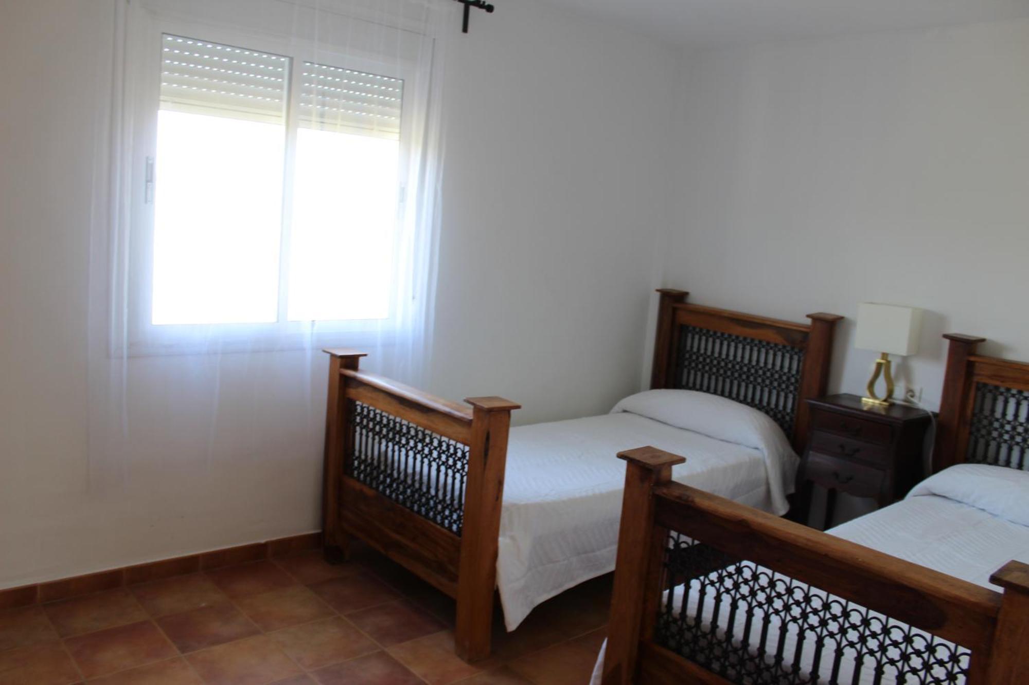 Casa De Campo En Coín Dış mekan fotoğraf