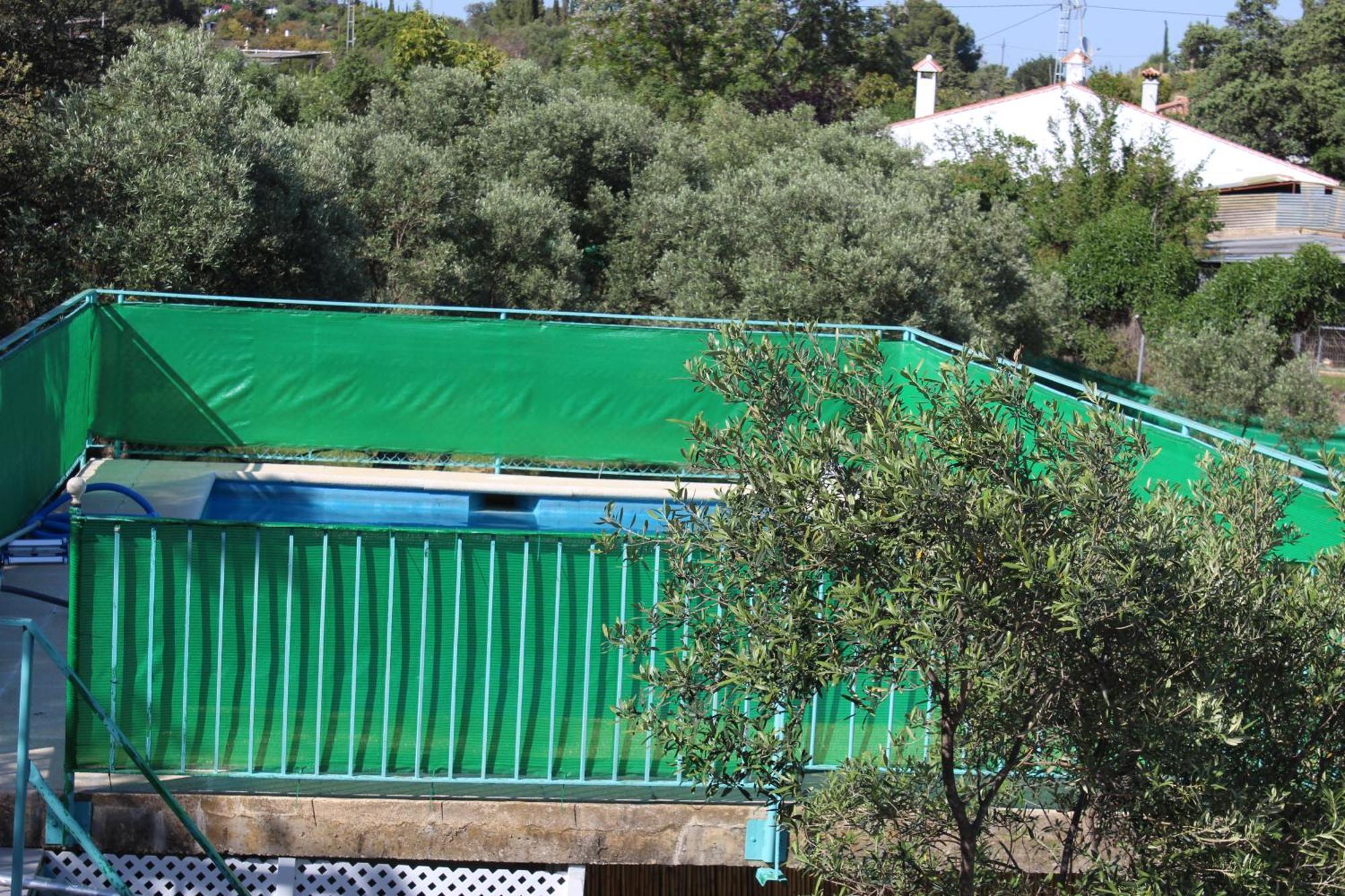 Casa De Campo En Coín Dış mekan fotoğraf